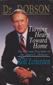 Cover of Dr Dobson - Turning Hearts Toward Home